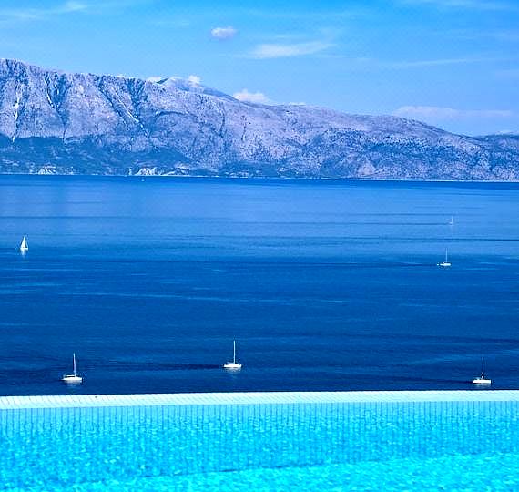 Ionian Heaven Villas